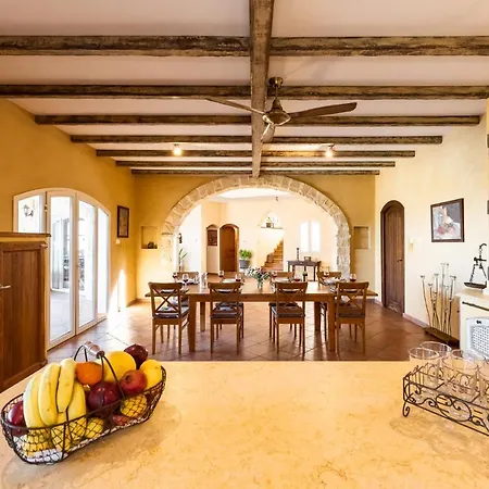 Villa Serenity *