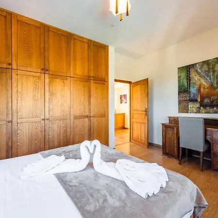 Villa Serenity