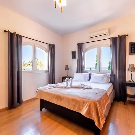 Villa Serenity Protaras