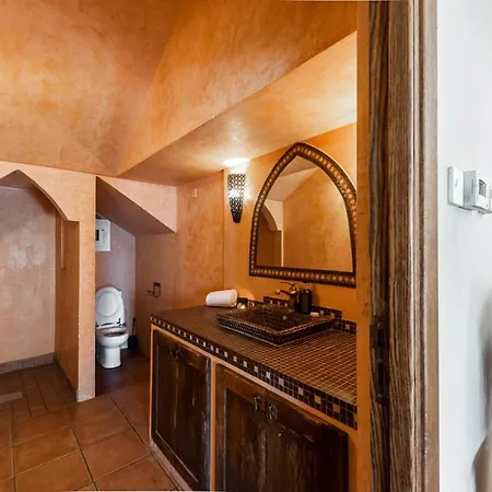 Serenity Villa
